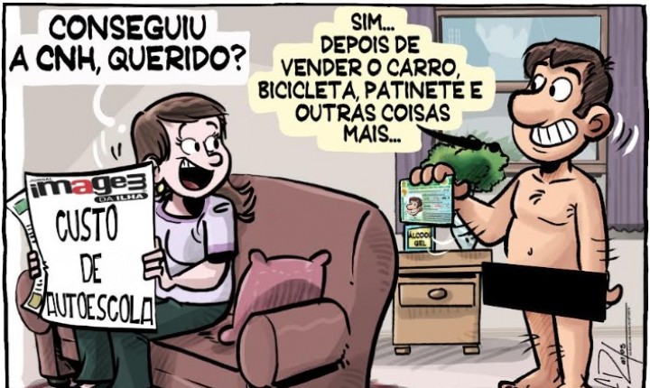 Raul Sartori apresenta mix de notícias políticas de SC - 07/11