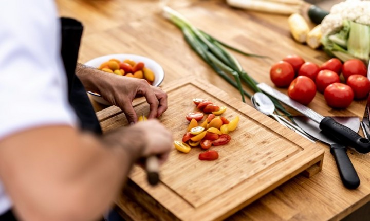 Açúcar no molho? Chef explica por que não