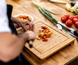 Açúcar no molho? Chef explica por que não