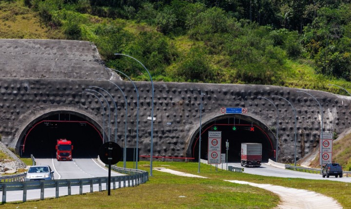 Trecho do Contorno de Florianópolis será interditado