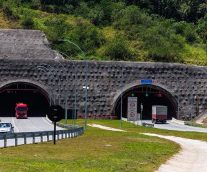 Trecho do Contorno de Florianópolis será interditado
