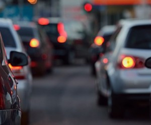 Distribuição de veículos em SC avança mesmo sob pressão