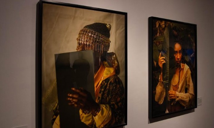 Documentário e exposição dão força ao Novembro Negro