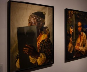 Documentário e exposição dão força ao Novembro Negro