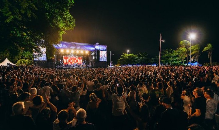 Final do Santa Catarina Canta revela novas vozes
