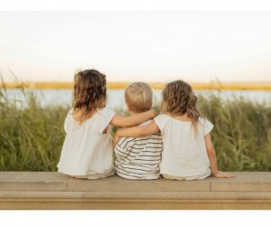 Mais que Dois, por Denise Evangelista