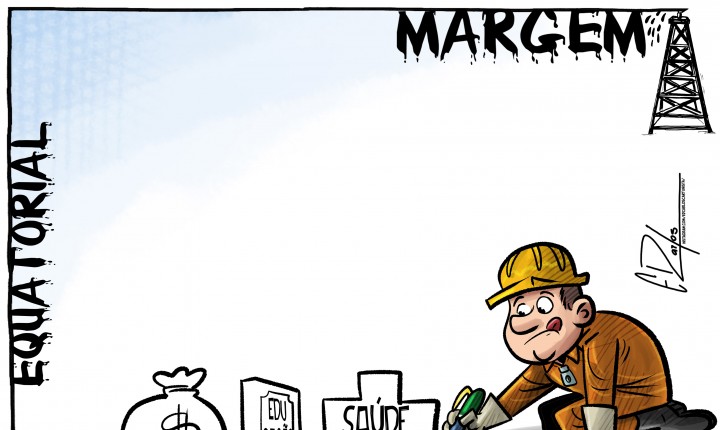 Explorar o petróleo na margem equatorial, parece atraso, por Vinícius Lummertz