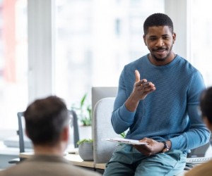 Aprenda com seus mentores, por Octávio Lebarbenchon