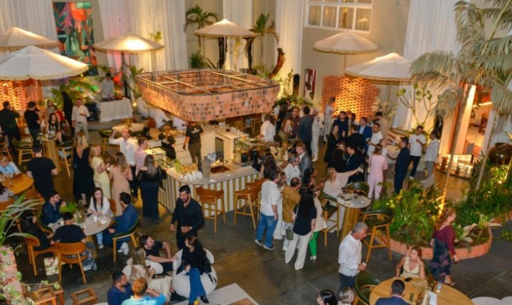 CASACOR SC encerra edição com emoção e legado