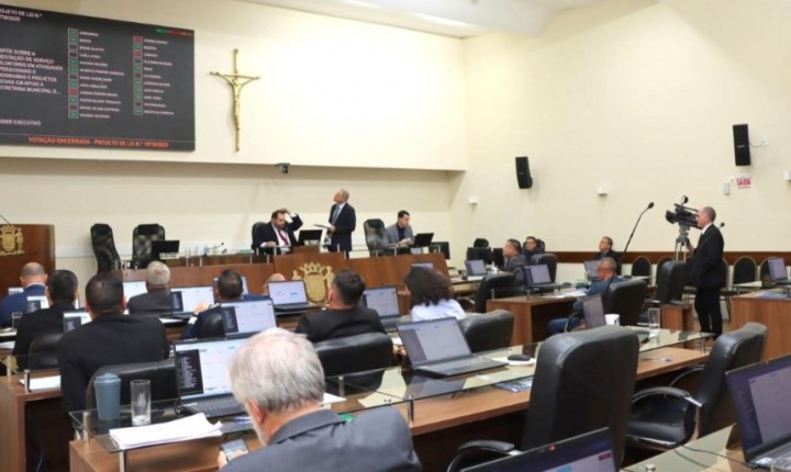 Lei permite atuação de voluntários na segurança pública