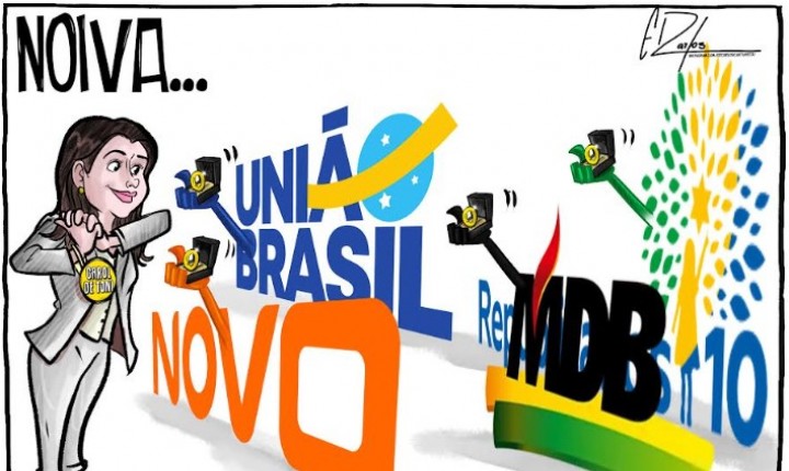 Raul Sartori apresenta mix de notícias políticas de SC - 12/11