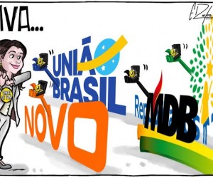 Raul Sartori apresenta mix de notícias políticas de SC - 12/11