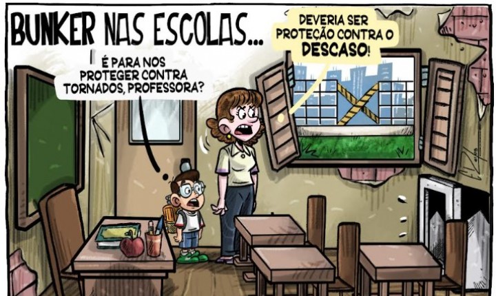 Raul Sartori apresenta mix de notícias políticas de SC - 14/11