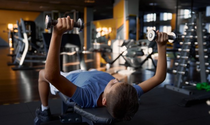 Movimento e saúde: 4 dicas para jovens mais ativos