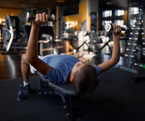 Movimento e saúde: 4 dicas para jovens mais ativos