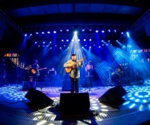 Música e economia criativa ganham voz na Conferência TUM