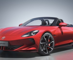 MG Motor aposta alto no mercado brasileiro