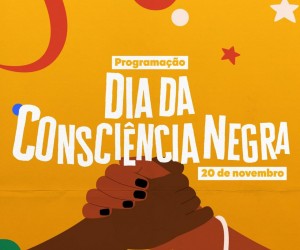 Atividades celebram cultura negra e movimentam Floripa