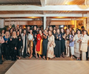 Mulheres ampliam protagonismo no Jantar das Leoas 2025