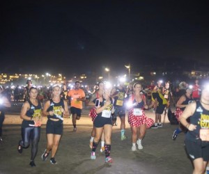 Night Run Costão abre inscrições e celebra 15ª edição