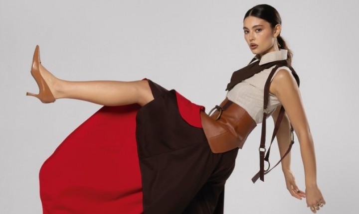 Mulheres assumem liderança no Octa Fashion 2025