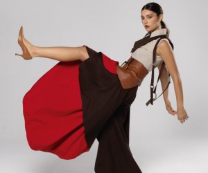 Mulheres assumem liderança no Octa Fashion 2025