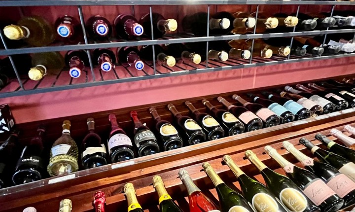 Onde comprar um vinho melhor por um bom preço?