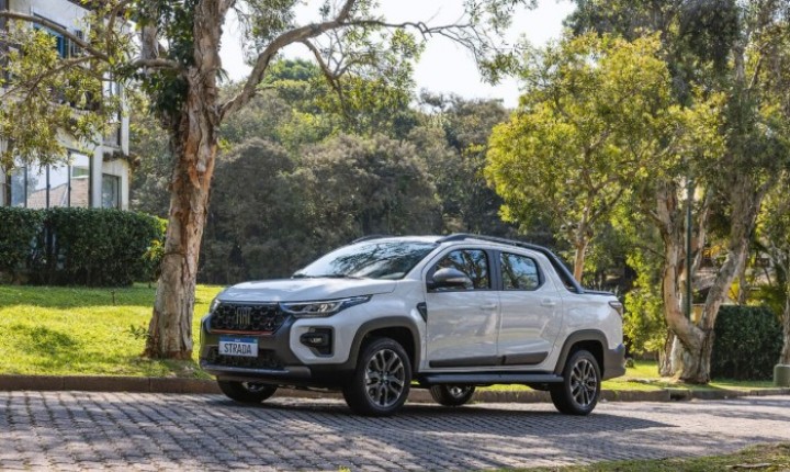 Fiat confirma liderança nacional e projeta novo ano histórico