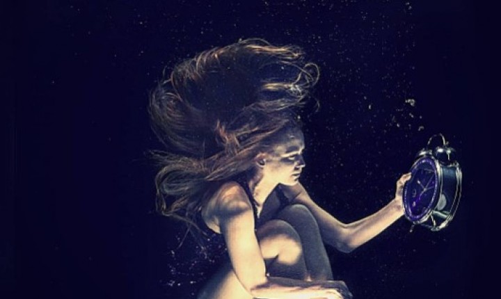 Imaginar é Preciso, por Denise Evangelista Vieira