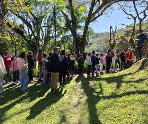 Evento na Grande Florianópolis debate caminhos Pós-COP 30