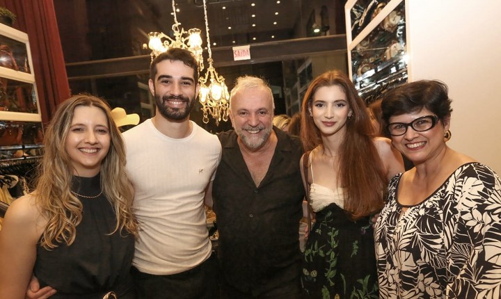 Urbano Salles apresenta mix de notícias de SC - 24/11