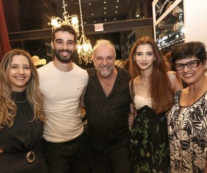 Urbano Salles apresenta mix de notícias de SC - 24/11