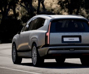 Hyundai apresenta Ioniq 9 e testa interesse brasileiro