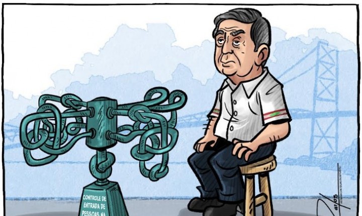 O Brasil que pune o que dá certo, por Vinícius Lummertz