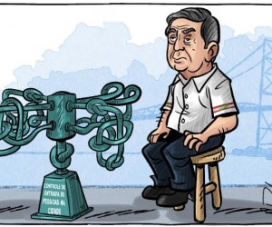 O Brasil que pune o que dá certo, por Vinícius Lummertz