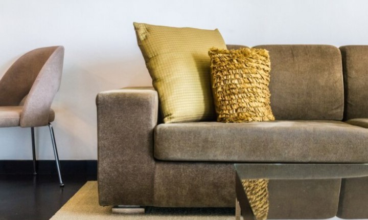 Técnicas simples aumentam durabilidade de móveis litorâneos