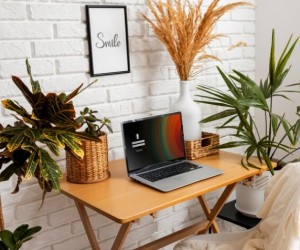 Transforme seu home office e aumente a produtividade