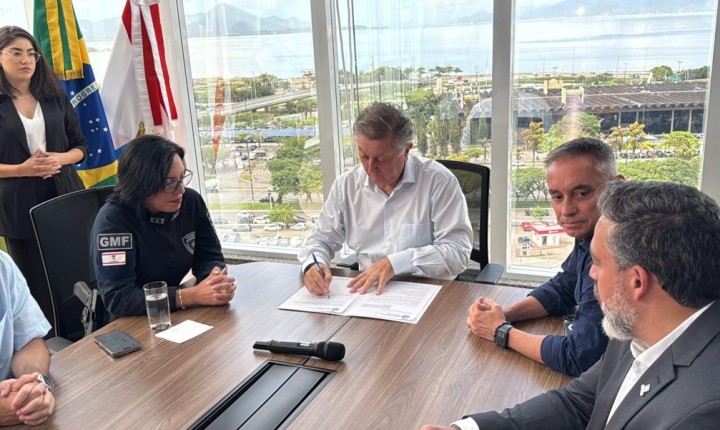 Agentes comunitários iniciam apoio direto à fiscalização de verão