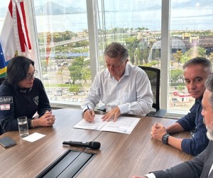 Agentes comunitários iniciam apoio direto à fiscalização de verão