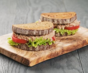 Receita rápida de atum vira opção prática do dia