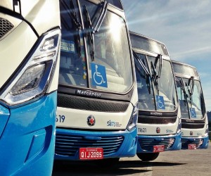 Investimento de R$ 30 milhões renova mobilidade urbana