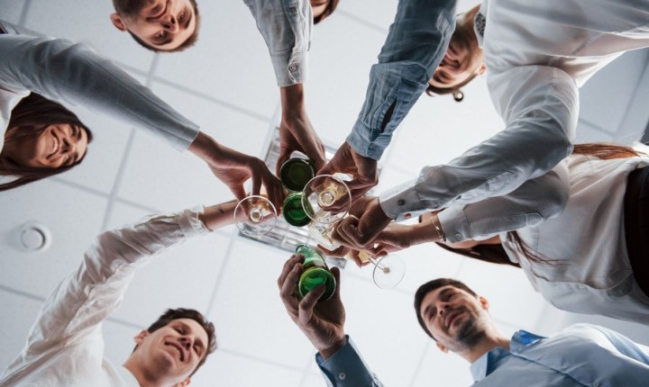 Festas corporativas escondem armadilhas que custam empregos