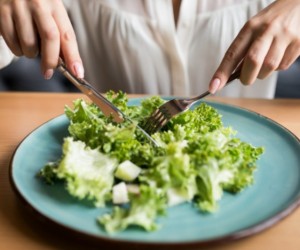 Busca pela alimentação perfeita acende sinal vermelho