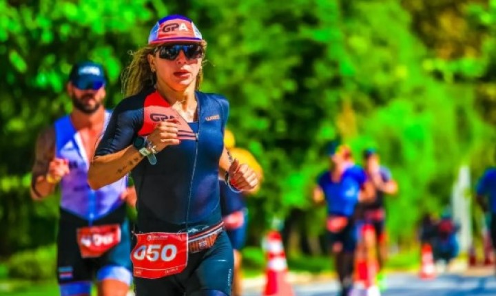 Rodovias fecham para a Challenge Florianópolis 2025