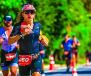 Rodovias fecham para a Challenge Florianópolis 2025