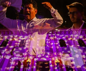 Duas noites de canto marcam o Natal no Centro Histórico