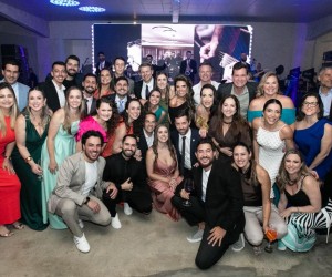 ACIF comemora 110 anos reunindo gerações e projetando o futuro