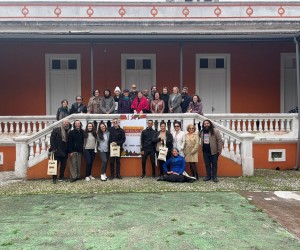 Cultura em foco reúne artistas e conselheiros na ALESC