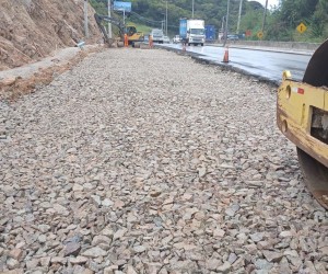 SC-401 prepara liberação de trechos e inicia nova dinâmica viária