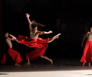 Feitos de Brasil transforma o palco em mosaico nacional